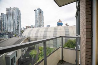 Photo 19: 802 63 KEEFER Place in Vancouver: Downtown VW Condo for sale in "EUROPA" (Vancouver West)  : MLS®# R2593495