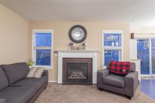 Photo 6: 1052 WINDSONG Drive SW: Airdrie Detached for sale : MLS®# C4238764