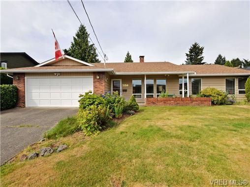 FEATURED LISTING: 3350 St. Troy Pl VICTORIA