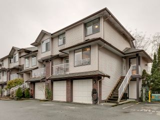 Photo 18: 51 2450 LOBB AVENUE in Port Coquitlam: Mary Hill Townhouse for sale : MLS®# R2639384