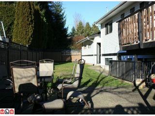 Photo 10: 34394 FRASER Street in Abbotsford: Central Abbotsford House for sale : MLS®# F1200696