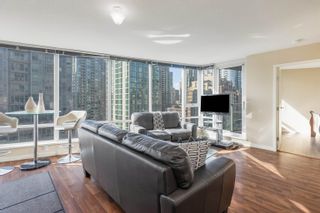 Photo 6: 1209 233 ROBSON Street in Vancouver: Downtown VW Condo for sale in "TV Tower2" (Vancouver West)  : MLS®# R2762426