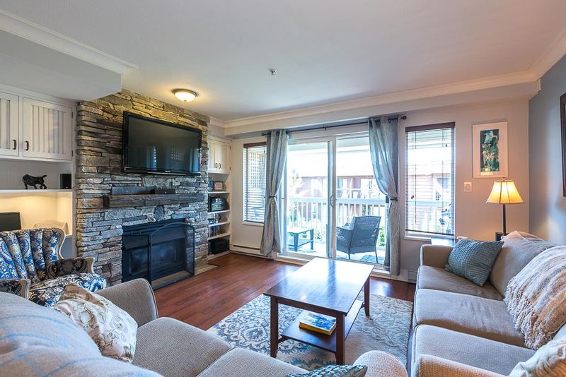 FEATURED LISTING: 22 - 222 TENTH Street New Westminster