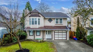 Main Photo: 22930 CLIFF Avenue in Maple Ridge: East Central House for sale : MLS®# R2530157