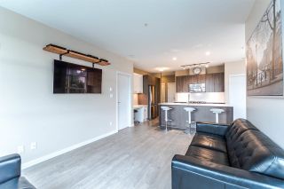 Photo 9: 112 617 SMITH Avenue in Coquitlam: Coquitlam West Condo for sale in "EASTON" : MLS®# R2239453