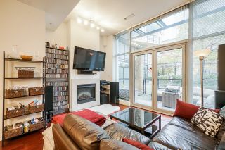 Photo 14: 1243 SEYMOUR Street in Vancouver: Downtown VW Townhouse for sale in "elan" (Vancouver West)  : MLS®# R2519042