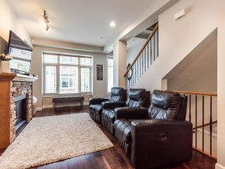 Photo 11: 130 20738 84 Avenue in Langley: Willoughby Heights Townhouse for sale in "Yorkson Creek (North)" : MLS®# R2679663