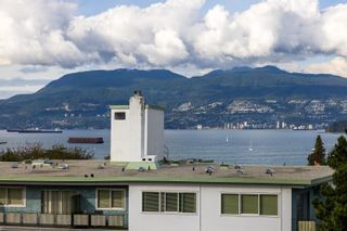 Photo 5: 405 2234 W 1ST AVENUE in Vancouver: Kitsilano Condo for sale (Vancouver West)  : MLS®# R2625369