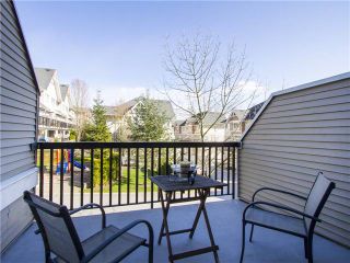 Photo 14: # 20 20159 68TH AV in Langley: Willoughby Heights Condo for sale