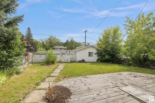 Photo 31: 11113 127 Street in Edmonton: Zone 07 House for sale : MLS®# E4307714