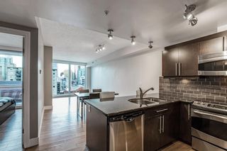 Photo 3: 808 817 15 Avenue in Calgary: Beltline Apartment for sale : MLS®# A1058133