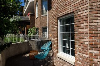 Photo 26: 103 916 19 Avenue SW in Calgary: Lower Mount Royal Row/Townhouse for sale : MLS®# A1064917