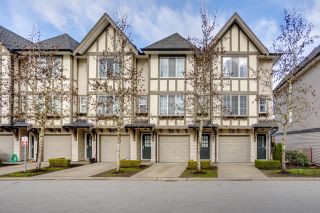 Photo 1: 148 20875 80 Avenue in Langley: Willoughby Heights Townhouse for sale in "Pepperwood" : MLS®# R2654678