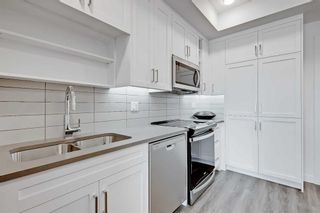 Photo 11: 306 3932 University Avenue NW in Calgary: University District Apartment for sale : MLS®# A2124609