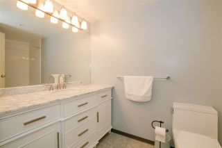 Photo 10: 305 1180 PINETREE Way in Coquitlam: North Coquitlam Condo for sale : MLS®# R2285699