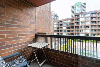 Photo 21: 416 1333 HORNBY Street in Vancouver: Downtown VW Condo for sale in "Anchor Point 3" (Vancouver West)  : MLS®# R2728006