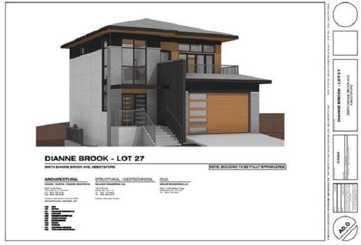 FEATURED LISTING: 36673 DIANNE BROOK Avenue Abbotsford