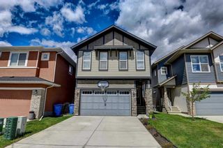 Main Photo: 35 Walcrest View SE in Calgary: Walden Detached for sale : MLS®# A2132244