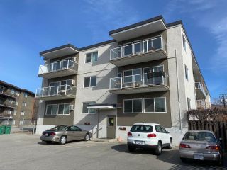 Main Photo: 797 Winnipeg Street in Penticton: Out of Town Multi-Family Commercial for sale