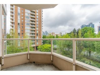 Photo 14: 403 4657 HAZEL Street in Burnaby: Forest Glen BS Condo for sale in "The Lexington" (Burnaby South)  : MLS®# R2694720