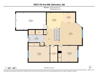 Photo 27: 10672 153 Avenue in Edmonton: Zone 27 House Half Duplex for sale : MLS®# E4354806
