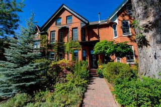 Photo 1: 86 Wright Avenue in Toronto: Roncesvalles House (3-Storey) for sale (Toronto W01)  : MLS®# W5386157
