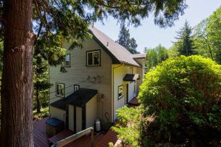 Photo 8: 1576 EAGLE CLIFF Road: Bowen Island House for sale : MLS®# R2779547