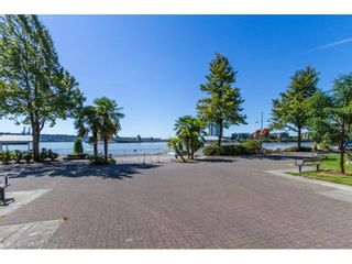 Photo 20: 501 1135 QUAYSIDE DRIVE in New Westminster: Quay Condo for sale : MLS®# R2101309