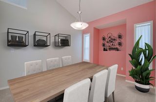 Photo 14: 85 EVERWOODS Close SW in Calgary: Evergreen Detached for sale : MLS®# C4279223