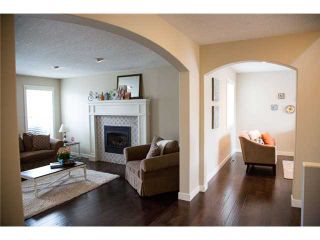 Photo 3: 1117 Highland Green Drive: High River Residential Detached Single Family for sale : MLS®# C3641700
