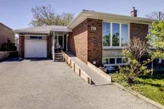 Photo 23: 47 Deevale Road in Toronto: Downsview-Roding-CFB House (Bungalow) for sale (Toronto W05)  : MLS®# W4458656