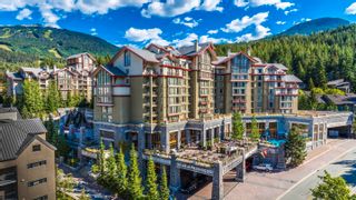 Photo 12: 707 4090 WHISTLER Way in Whistler: Whistler Village Condo for sale in "Westin Resort & Spa" : MLS®# R2847778