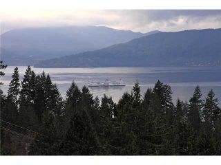 Photo 17: 8683 SEASCAPE Drive in West Vancouver: Howe Sound Townhouse for sale : MLS®# V1042372