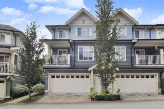 Photo 20: 40 6575 192 Street in Surrey: Clayton Townhouse for sale in "IXIA" (Cloverdale)  : MLS®# R2410313