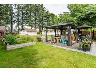 Photo 19: 703 CLEARBROOK Road in Abbotsford: Poplar House for sale : MLS®# R2387307