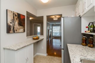 Photo 7: 304 32120 MT. WADDINGTON Avenue in Abbotsford: Abbotsford West Condo for sale in "The Laurelwood" : MLS®# R2228926