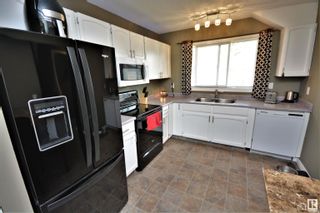 Photo 11: 1 FOREST Grove: St. Albert Townhouse for sale : MLS®# E4307507