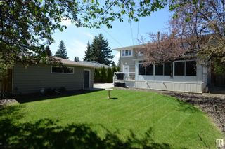 Photo 8: 8907 140 Street NW in Edmonton: Zone 10 House for sale : MLS®# E4329512