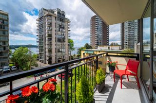 Photo 1: 301 1534 HARWOOD Street in Vancouver: West End VW Condo for sale (Vancouver West)  : MLS®# R2693530