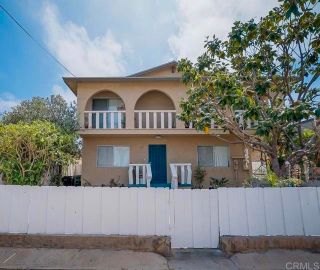 Main Photo: Property for sale: 1141 Granger St in Imperial Beach