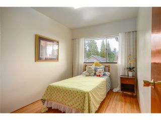 Photo 8: 4377 MOUNTAIN Highway in North Vancouver: Lynn Valley House for sale : MLS®# V1062328