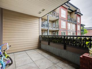 Photo 25: 214 2627 SHAUGHNESSY Street in Port Coquitlam: Central Pt Coquitlam Condo for sale in "VILLAGIO" : MLS®# R2839258