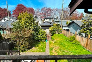 Photo 7: 2735 W 14TH Avenue in Vancouver: Kitsilano House for sale (Vancouver West)  : MLS®# R2877433