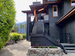 Photo 32: 1011 PANORAMA Place in Squamish: Hospital Hill House for sale in "Smoke Bluffs" : MLS®# R2795750