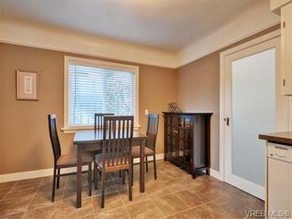 Photo 6: 1434 Lang St in VICTORIA: Vi Oaklands House for sale (Victoria)  : MLS®# 743758