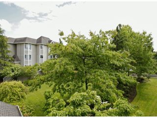 Photo 10: 205 5556 201A Street in Langley: Langley City Condo for sale in "Michaud Gardens" : MLS®# F1312090
