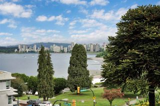 Photo 20: PH4 2410 CORNWALL Avenue in Vancouver: Kitsilano Condo for sale in "Spinnaker" (Vancouver West)  : MLS®# R2465587