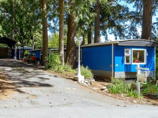 Photo 25: 86 2500 Florence Lake Rd in Langford: La Florence Lake Manufactured Home for sale : MLS®# 931733