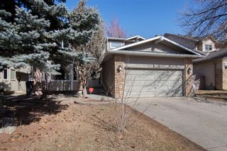 Photo 2: 112 Sun Canyon Link SE in Calgary: Sundance Detached for sale : MLS®# A1083295