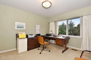 Photo 12: 4305 LOCARNO Crescent in Vancouver: Point Grey House for sale in "POINT GREY" (Vancouver West)  : MLS®# R2029237